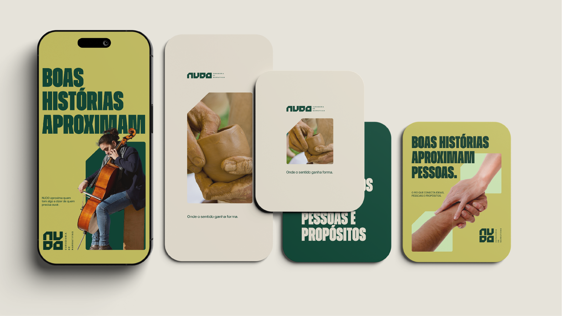 Aplicação NUDO 6